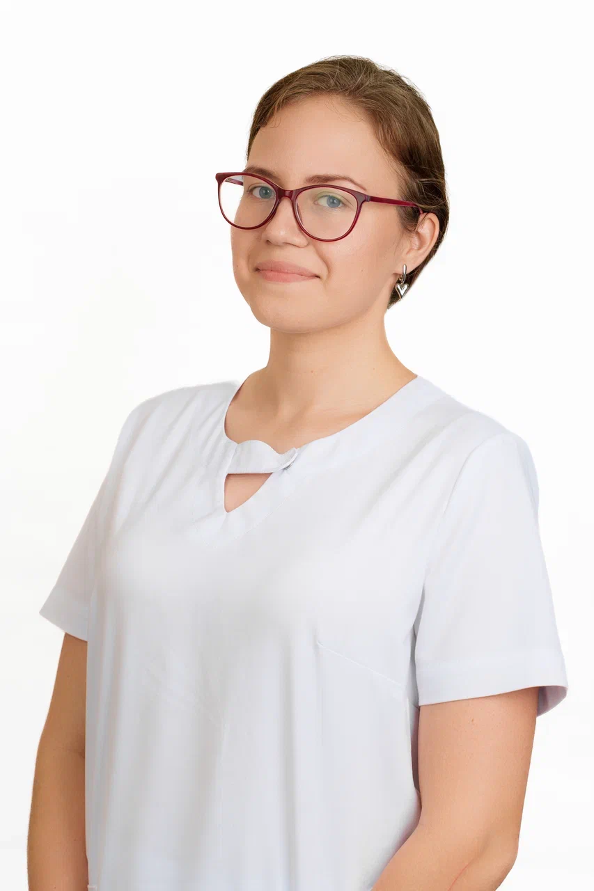 Абрамова Маргарита