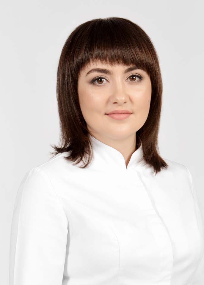 Новикова Ирина Федоровна