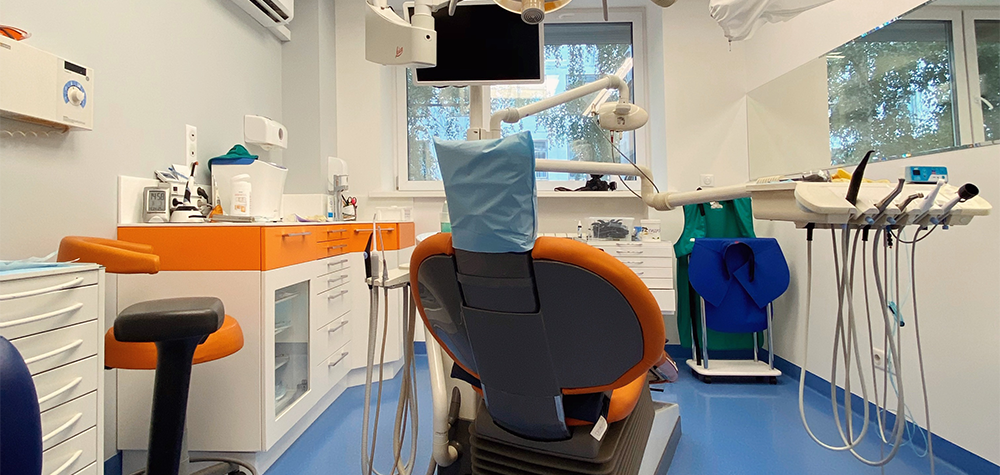 Общая стоматология в Тольятти фото