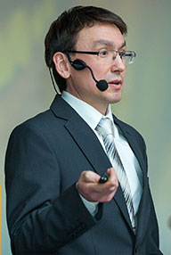 Кислицын Игорь Адольфович
