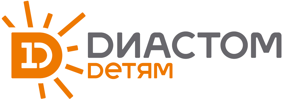 Логотип DIASTOM