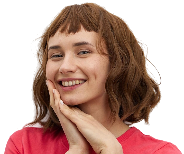Коррекция десны