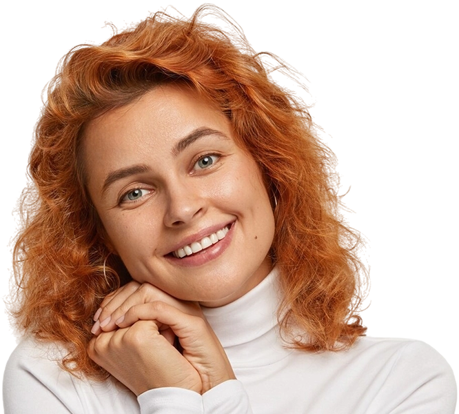 Приём у стоматолога-ортопеда