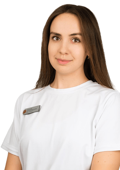 Протасова Наталия Николаевна
