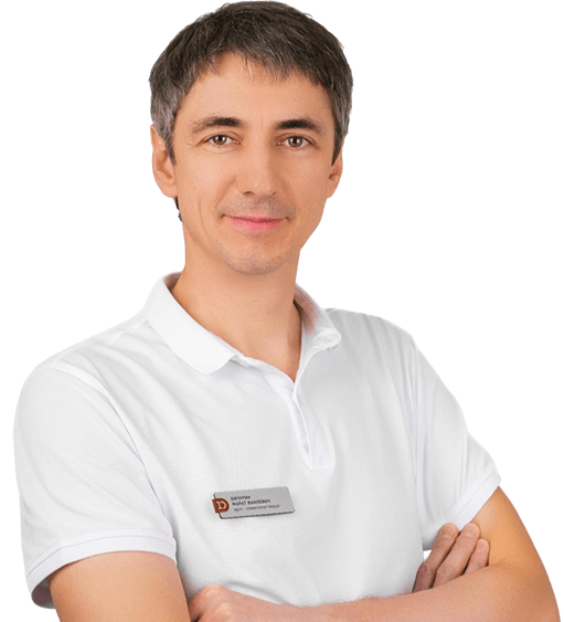 Бичурин Марат Фаилевич