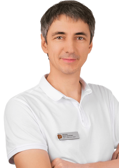 Бичурин Марат Фаилевич