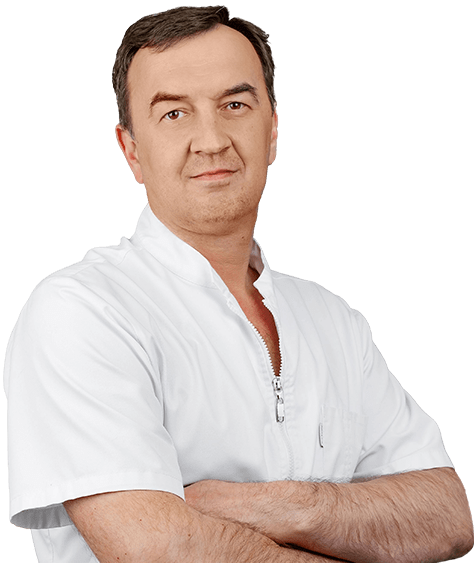 Зотов Михаил Юрьевич