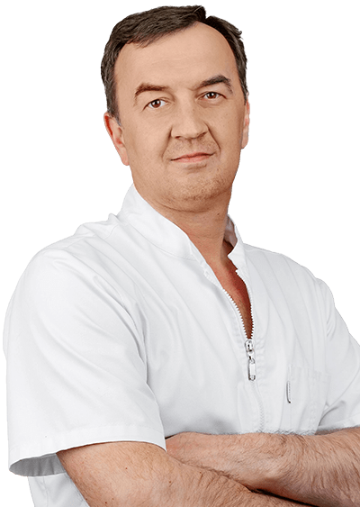 Зотов Михаил Юрьевич