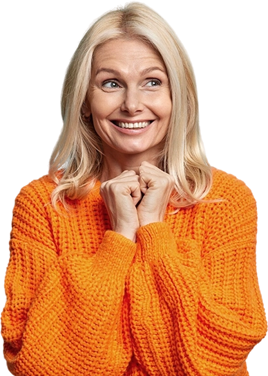 <accent>Система All-On-4</accent> при полном отсутствии зубов 