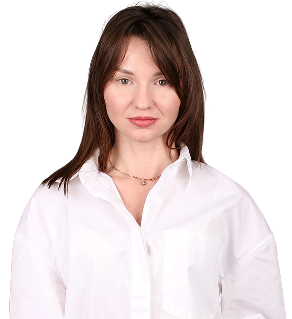 Несговорова Алёна Игоревна