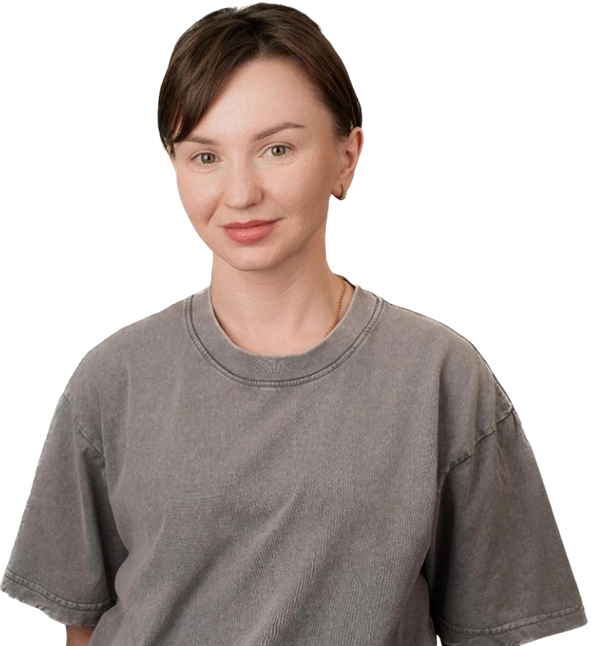 Несговорова Алёна Игоревна
