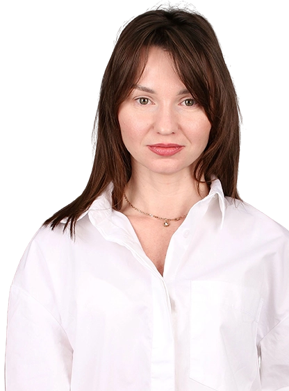 Несговорова Алёна Игоревна