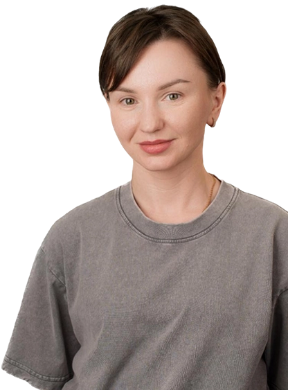 Несговорова Алёна Игоревна