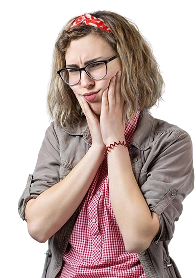 Лечение болей и щелчков <accent>в челюсти</accent>