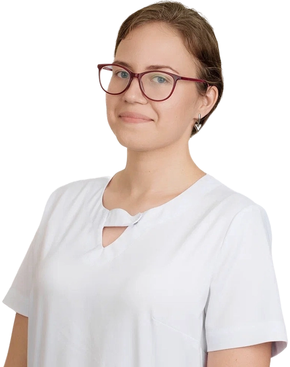 Абрамова Маргарита Сергеевна