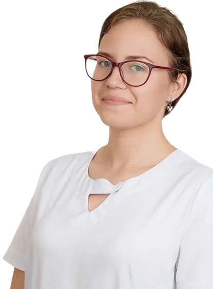 Абрамова Маргарита Сергеевна