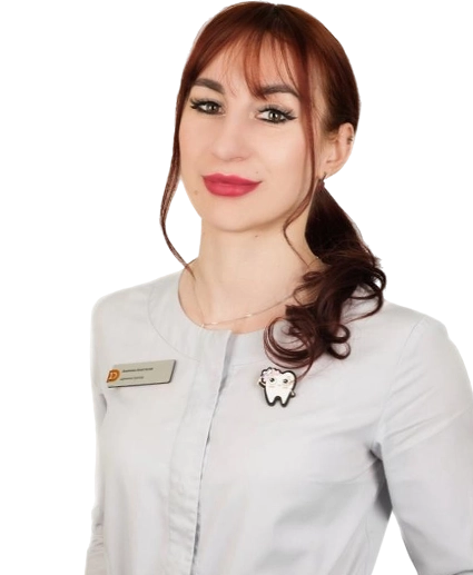 Акимова Анастасия Сергеевна