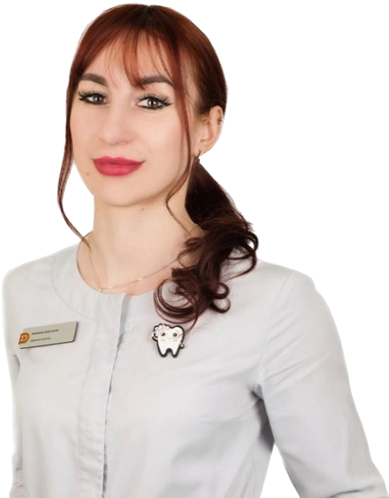 Акимова Анастасия Сергеевна