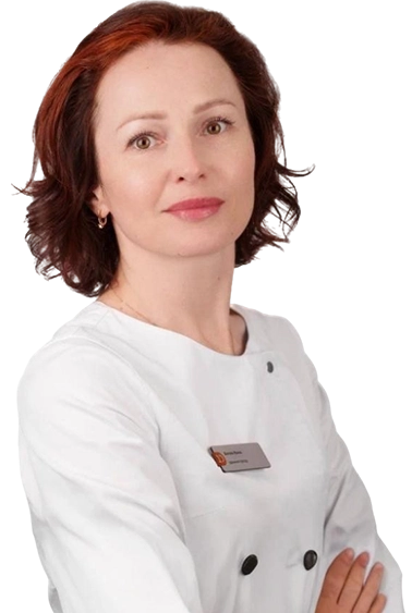 Белова Ирина Борисовна