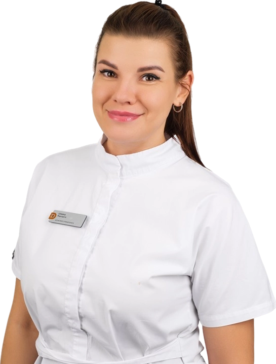 Елкина Маргарита Васильевна