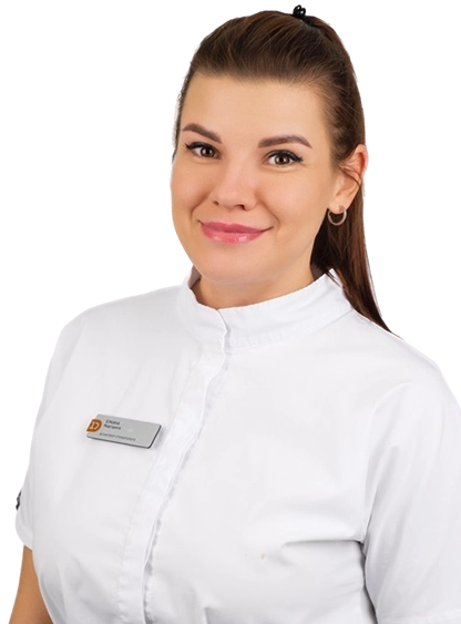 Елкина Маргарита Васильевна