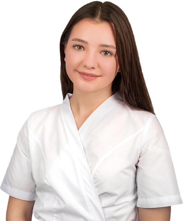 Качановская Кристина Станиславовна