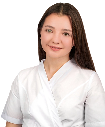 Качановская Кристина Станиславовна