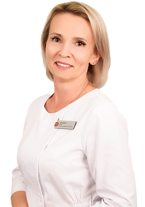 Кузнецова Алсу Шавкатовна