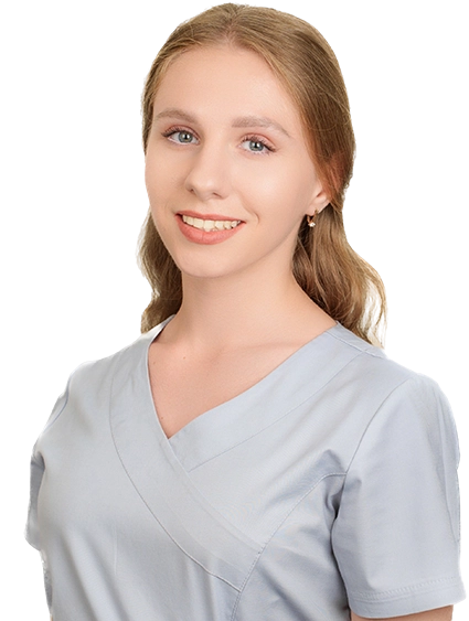 Мыльникова Яна Владимировна