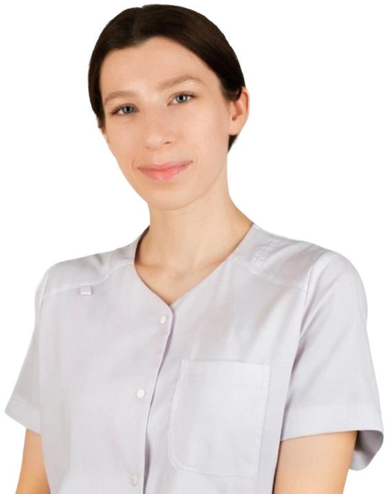 Сычева Ирина Алексеевна