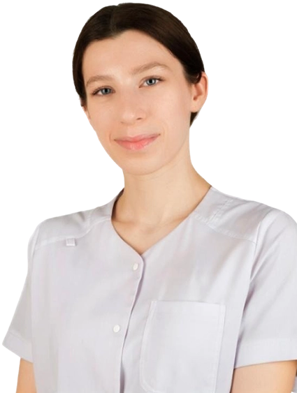 Сычева Ирина Алексеевна