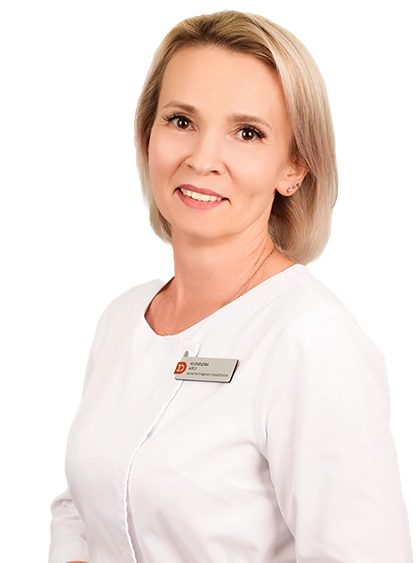 Кузнецова Алсу Шавкатовна