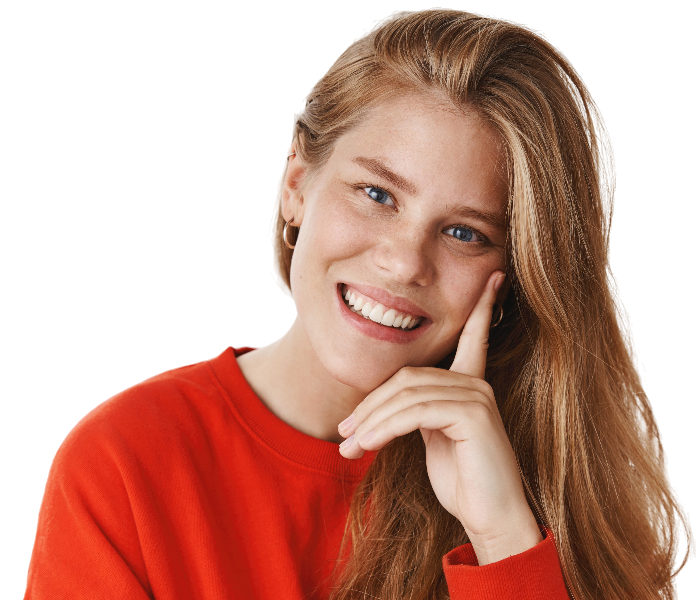 Частично съемный протез