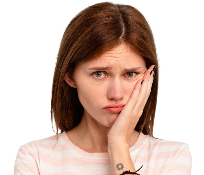 Боли в челюсти при открывании