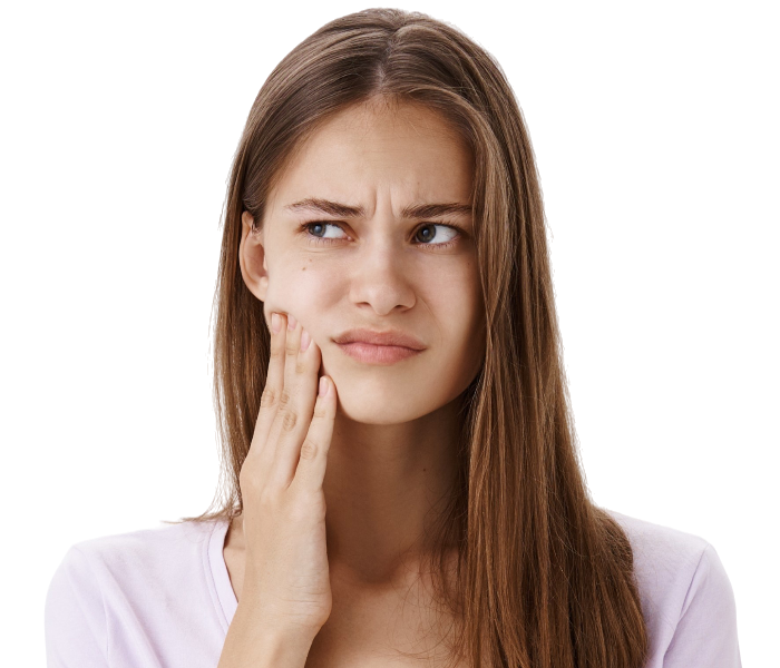 Рецессия десны